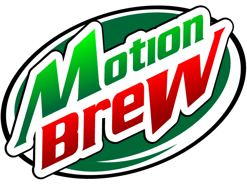Motion Brew